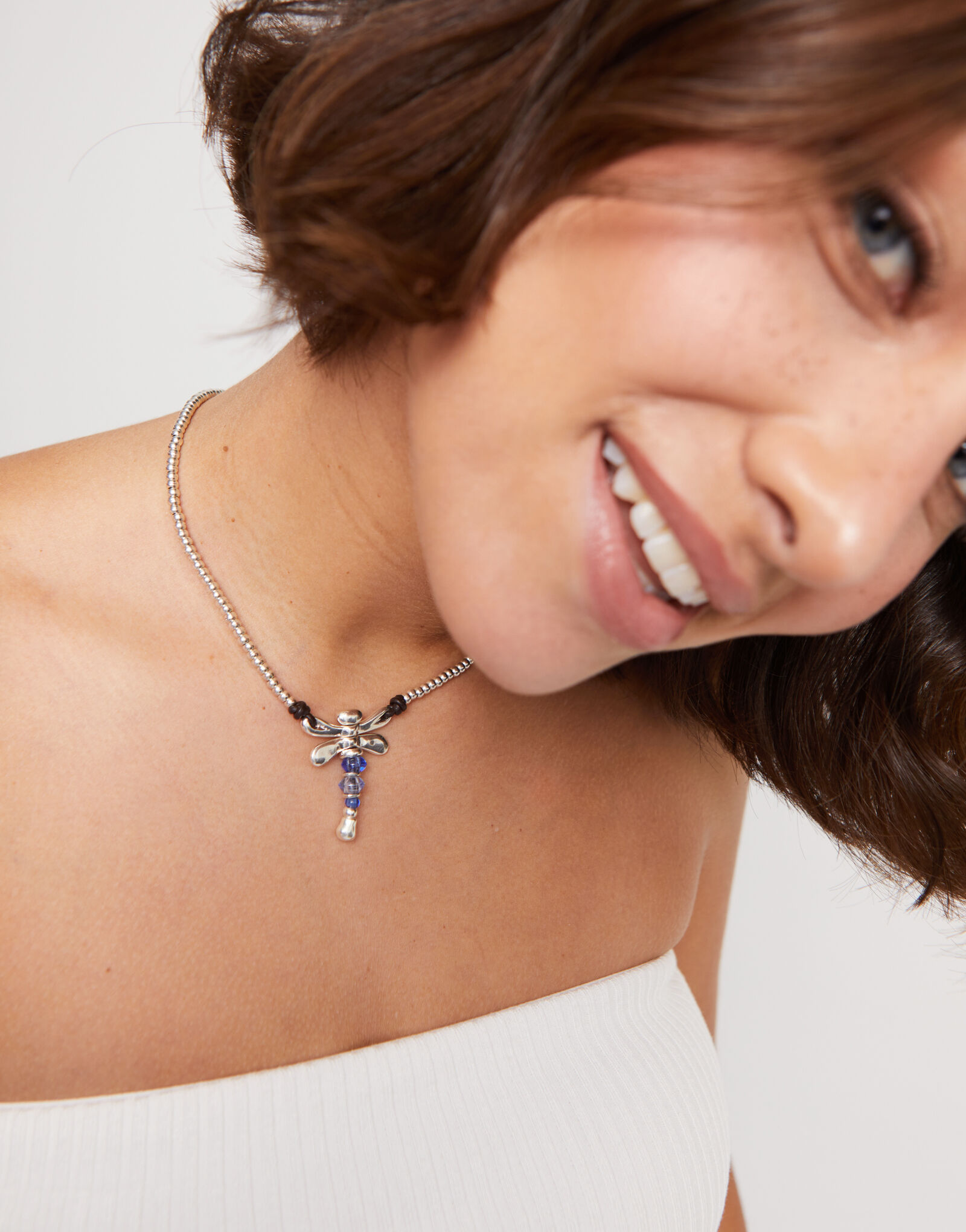 Necklaces for women | UNOde50 United States